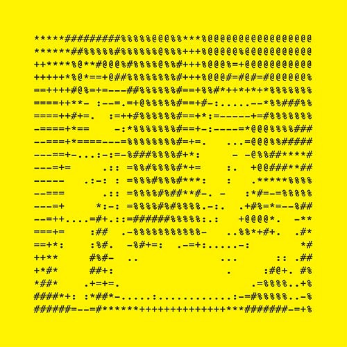 KH* - Looking At Your Pager / Only Human  (12", Yel)
