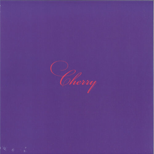 Daphni - Cherry (2xLP)
