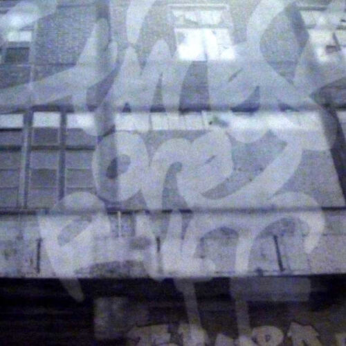 Times Are Ruff - Just Checking The Walls EP (12", EP)