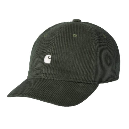 Carhartt WIP Harlem Cap Boxwood