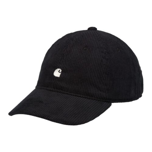 Carhartt WIP Harlem Cap Black