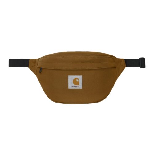 Carhartt WIP Jake Hip Bag Hamilton Brown