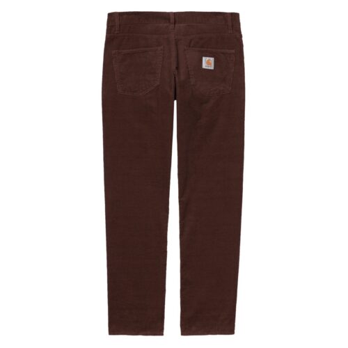 Carhartt WIP Klondike Pant Ale Rinsed