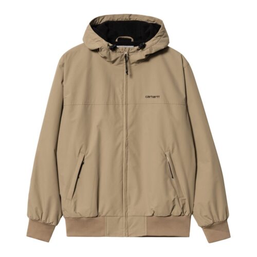 Carhartt WIP Hooded Sail Jacket Tanami