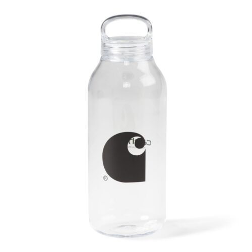 Carhartt WIP x Kinto Logo Water Bottle