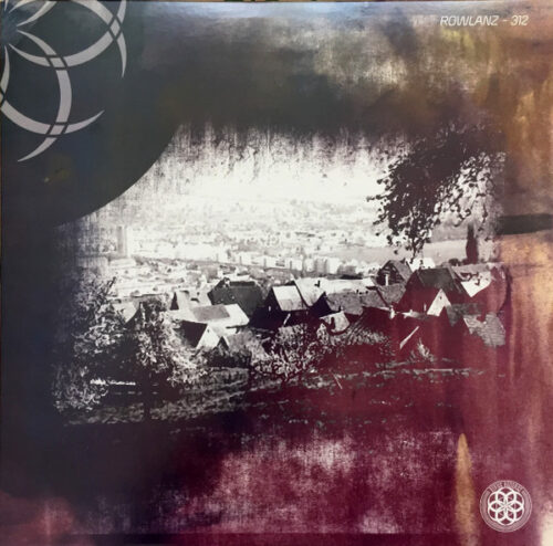 Rowlanz - 312 EP (12", EP)