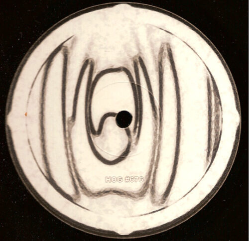 Paul Damage - Kicking Against The Future (12")