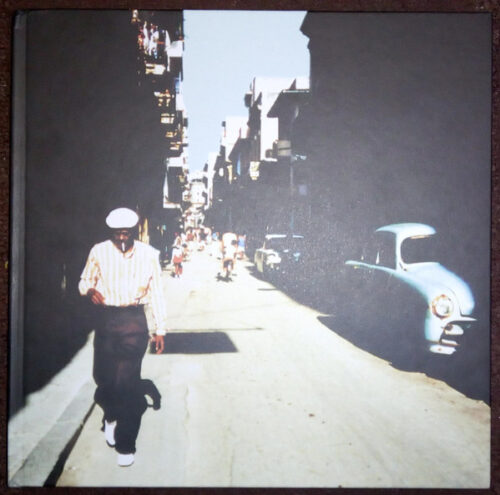 Buena Vista Social Club - Buena Vista Social Club (2xLP, Album, RE, RM + CD, Album, RE, RM + CD, RM)