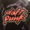 Daft Punk - Homework (2xLP, Album, RE, RP)