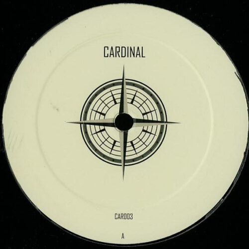 iO (Mulen)* - Groove On The Roof (12")