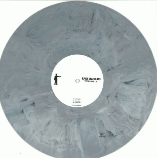 East End Dubs - Tools Volume 3 (12", Gre)