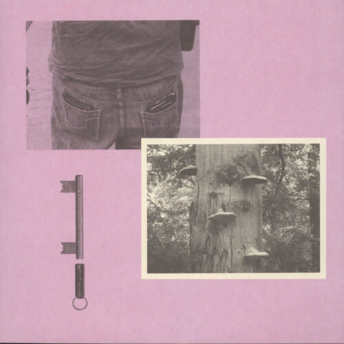 Baaz - Red Souvenirs (Remixes) (12")