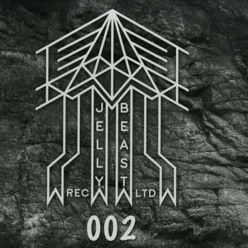 Various - Jelly Beast Ltd 002 (12")