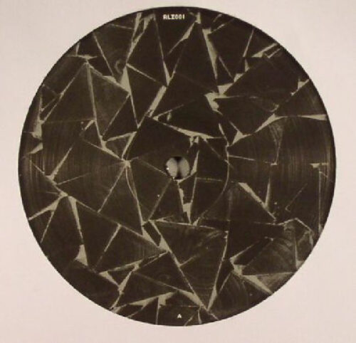 Rowlanz - Fractions  (12")