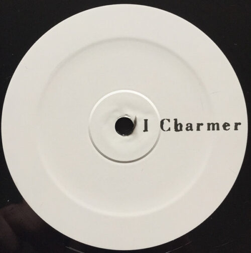 DiSKOP - Energy / Charmer (12")