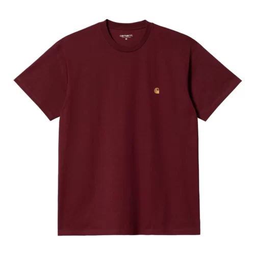 Carhartt WIP S/S Chase T-Shirt Corvina