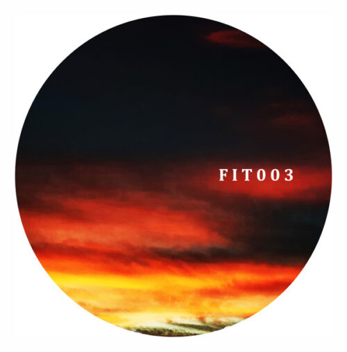 Various - FIT003 Various Artists (12", EP)