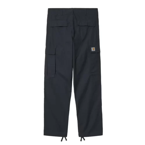Carhartt WIP Regular Cargo Pant Dark Navy