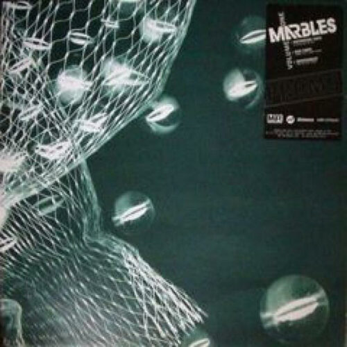 Various - Marbles Volume One (12", Promo)