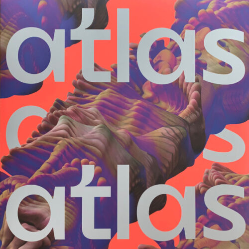 Bicep - Atlas (12", S/Sided, 140)