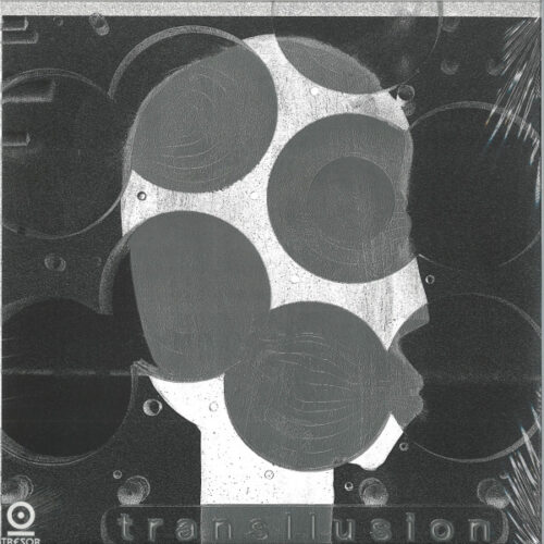 Transllusion - The Opening Of The Cerebral Gate (3x12", Album, RE)