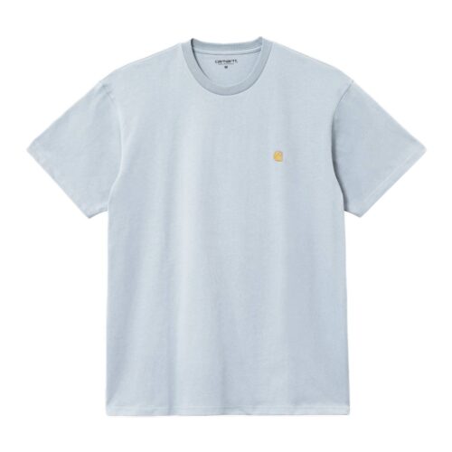 Carhartt WIP S/S Chase T-Shirt Icarus