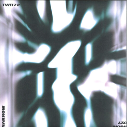 TWR72 - Narrow (12")