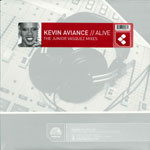 Kevin Aviance - Alive (The Junior Vasquez Mixes) (12")