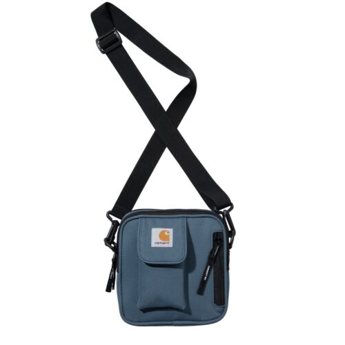 Carhartt WIP Essentials Small Bag Storm Blue