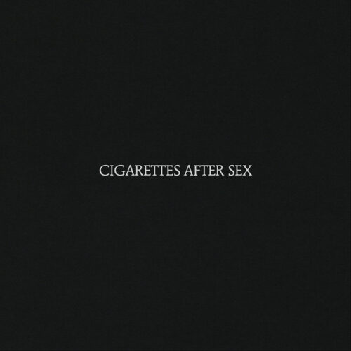 Cigarettes After Sex - Cigarettes After Sex (LP, Album)