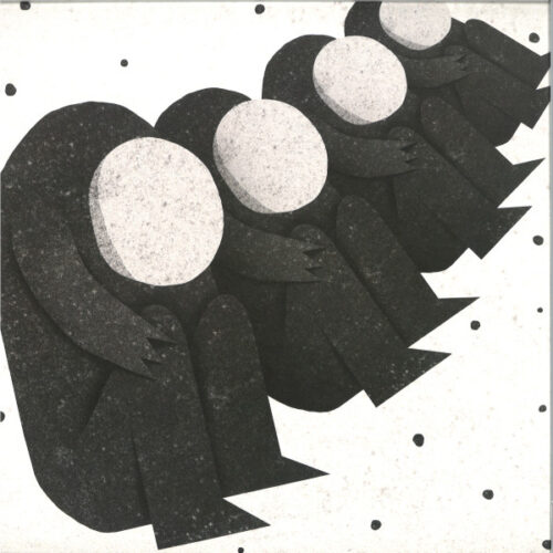 Petit Batou - Loading Ep (12")