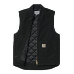 classicvest black 1