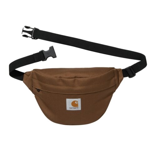 Carhartt WIP Jake Hip Bag Tamarind