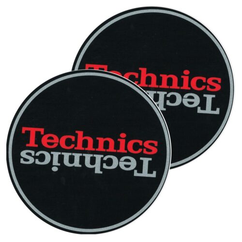 Technics Duplex 2 Slipmat
