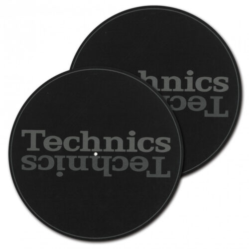 Technics Duplex 7 Slipmat