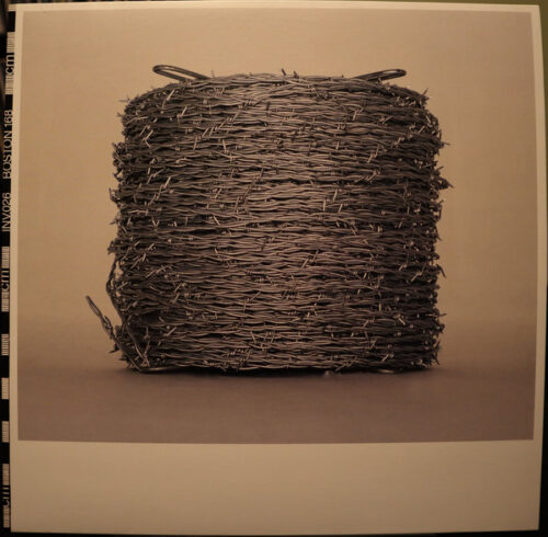 Boston 168 - Flee From Hate (12")