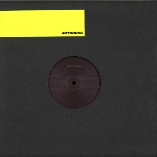 Obscure Shape & SHDW* - Die Illusion (12")