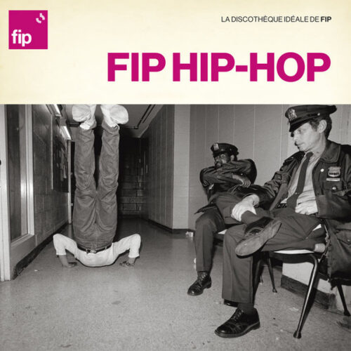 Various - FIP Hip-Hop (2xLP)