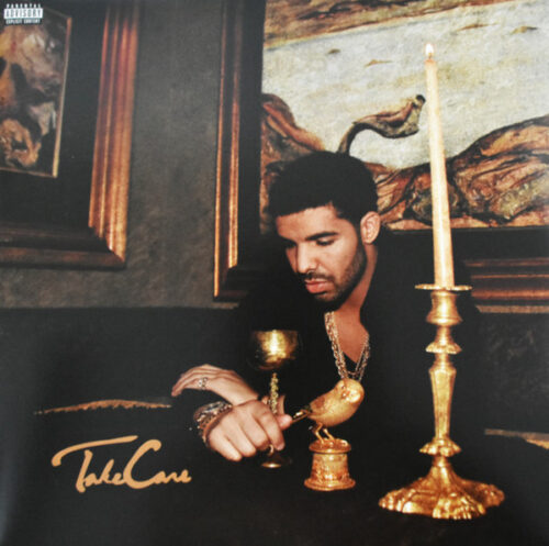 Drake - Take Care (2xLP, Album, RE)