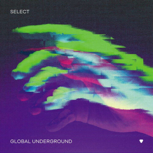 Various - Select #8 (2xLP, Album, Comp, Pur)
