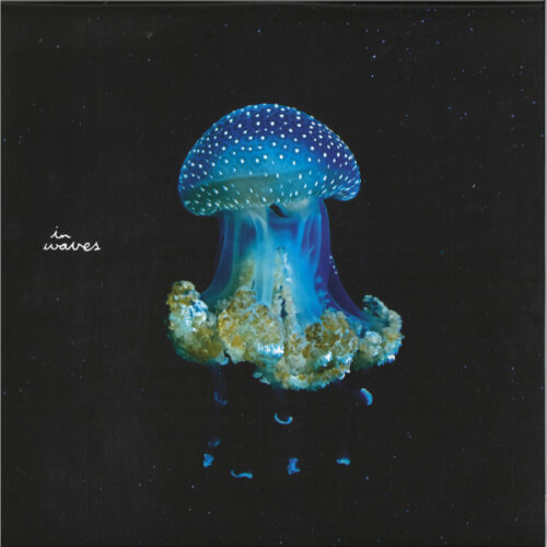Zone+ - A Balloon In The Wind (3xLP, Album)