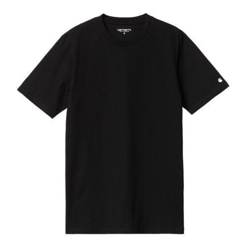 Carhartt WIP S/S Base Tee Black