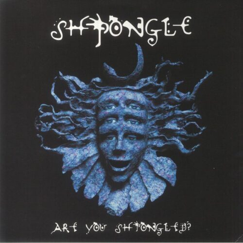 Shpongle - Are You Shpongled? (3xLP, Album, RE, RM)