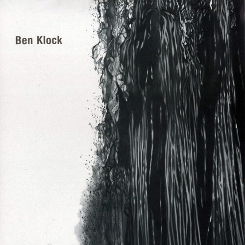 Ben Klock - Before One EP (12", EP)