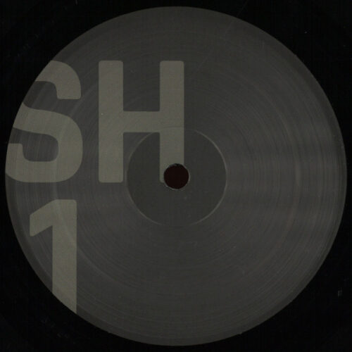 SH-1 - SH-1 (12")