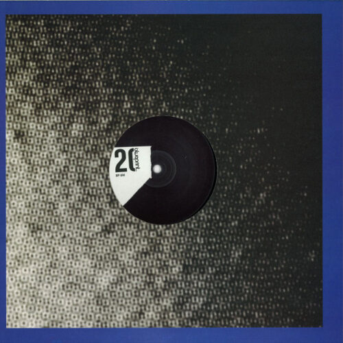 Surgeon - Search Deep Inside Yourself (12", EP)