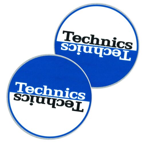 Technics Moon 2 Slipmat
