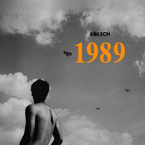 Kölsch - 1989 (2x12", Album)
