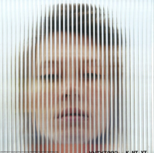 Charlotte De Witte - Selected EP (12", EP)