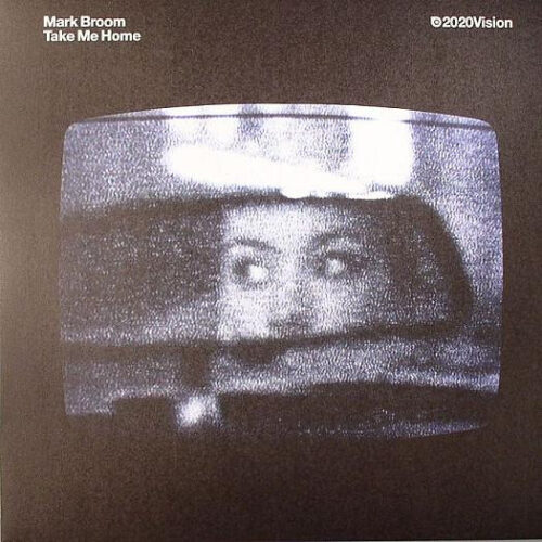 Mark Broom - Take Me Home (12", Ltd)